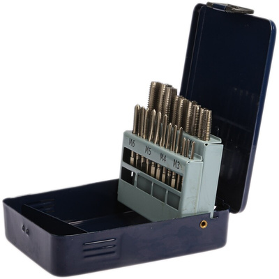 EVENTUS Tap Set, M12 Thread