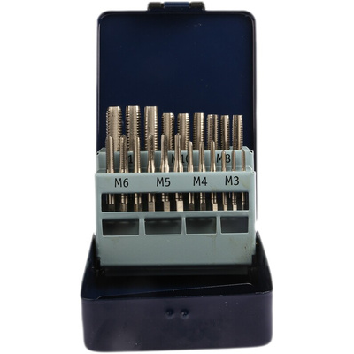 EVENTUS Tap Set, M12 Thread