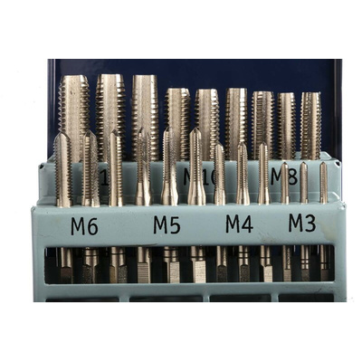 EVENTUS Tap Set, M12 Thread