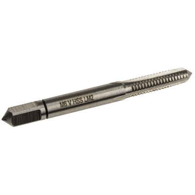 EVENTUS Tap Set, M6 Thread