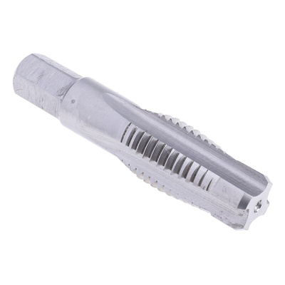 EXACT Thread Tap, M12 Thread, 1.5mm Pitch, Metric Fine Standard