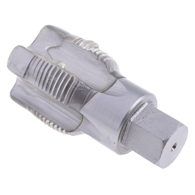 EXACT Thread Tap, M25 Thread, 1.5mm Pitch, Metric Fine Standard