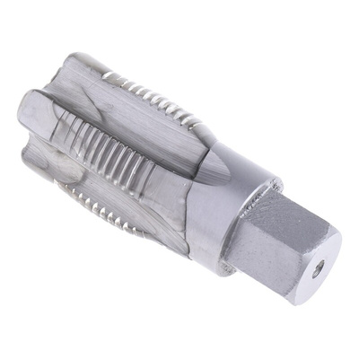 EXACT Thread Tap, M20 Thread, 1.5mm Pitch, Metric Fine Standard