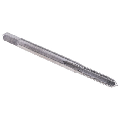 EVENTUS Threading Tap, M3 Thread, 0.5mm Pitch, Metric Standard, Hand Tap