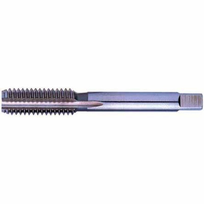 EVENTUS Threading Tap, M2.5 Thread, 0.45mm Pitch, Metric Fine Standard, Hand Tap