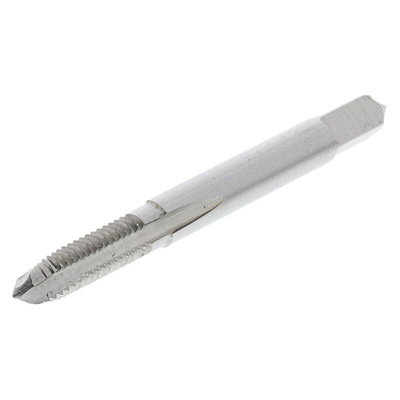 EVENTUS Threading Tap, M4 Thread, 0.7mm Pitch, Metric Standard