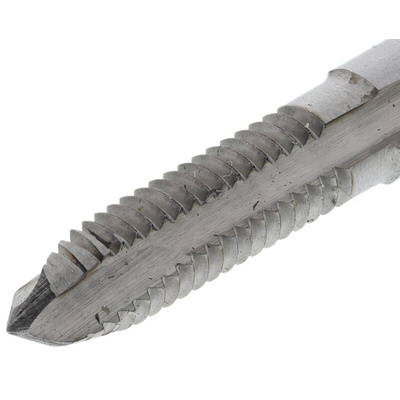 EVENTUS Threading Tap, M4 Thread, 0.7mm Pitch, Metric Standard