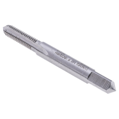 EVENTUS Threading Tap, M5 Thread, 0.8mm Pitch, Metric Standard, Hand Tap