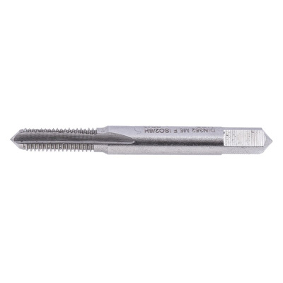 EVENTUS Threading Tap, M5 Thread, 0.8mm Pitch, Metric Standard, Hand Tap
