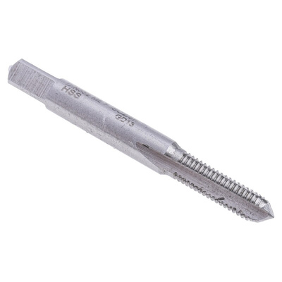 EVENTUS Threading Tap, M5 Thread, 0.8mm Pitch, Metric Standard, Hand Tap
