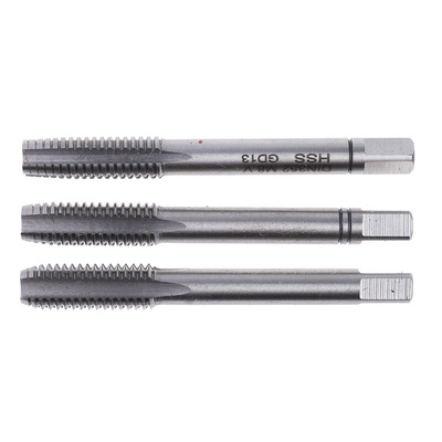 EVENTUS Tap Set, M8 Thread