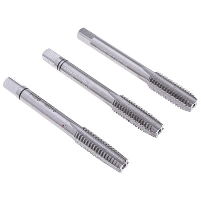 EVENTUS Tap Set, M8 Thread