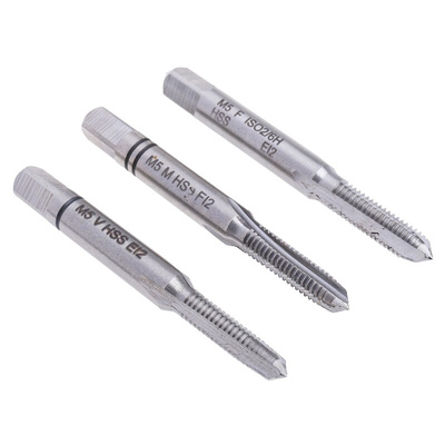 EVENTUS Tap Set, M5 Thread