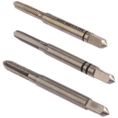 EVENTUS Tap Set, M4 Thread