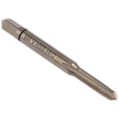 EVENTUS Tap Set, M4 Thread