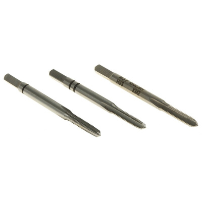 EVENTUS Tap Set, M3 Thread