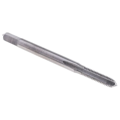 EVENTUS Threading Tap, M6 Thread, 1.0mm Pitch, Metric Standard, Machine Tap