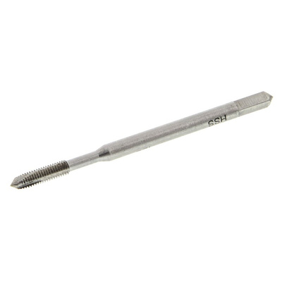 EVENTUS Threading Tap, M3 Thread, 0.5mm Pitch, Metric Standard, Machine Tap