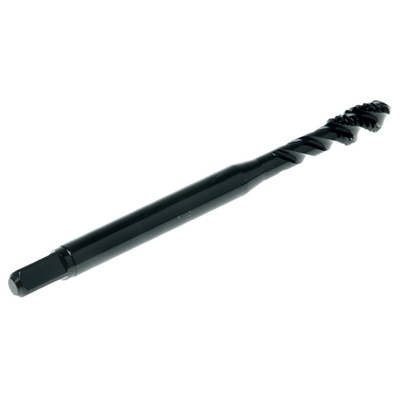 Dormer Threading Tap, M4 Thread, 0.7mm Pitch, Metric Standard, Machine Tap