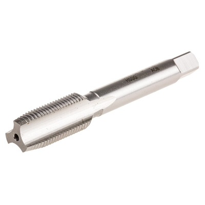 EVENTUS Threading Tap, G1/8-28 Thread, BSP Standard