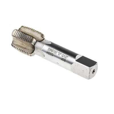 EVENTUS Threading Tap, G1/2-14 Thread, BSP Standard