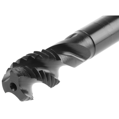 Dormer Threading Tap, M14 Thread, 2.0mm Pitch, Metric Standard, Machine Tap