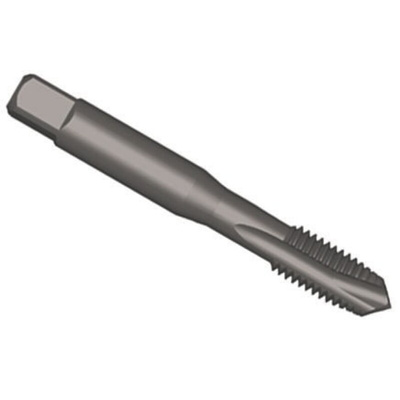 Dormer Threading Tap, M14 Thread, 2.0mm Pitch, Metric Standard, Machine Tap
