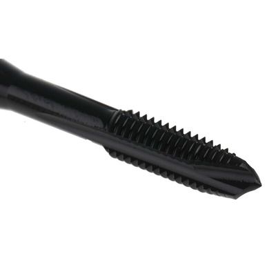 Dormer Threading Tap, M5 Thread, 0.8mm Pitch, Metric Standard, Machine Tap