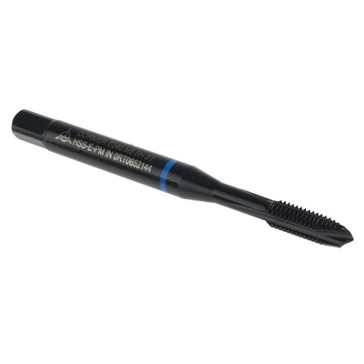 Dormer Threading Tap, M5 Thread, 0.8mm Pitch, Metric Standard, Machine Tap