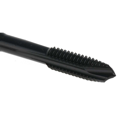 Dormer Threading Tap, M6 Thread, 1.0mm Pitch, Metric Standard, Machine Tap