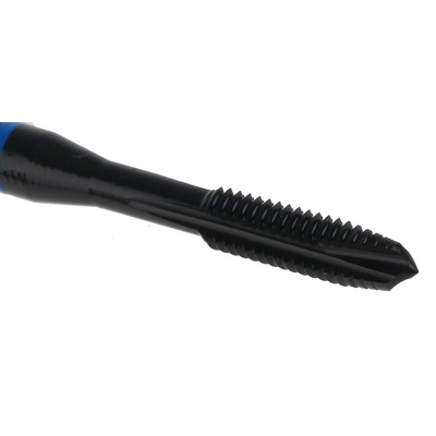Dormer Threading Tap, M4 Thread, 0.7mm Pitch, Metric Standard, Machine Tap