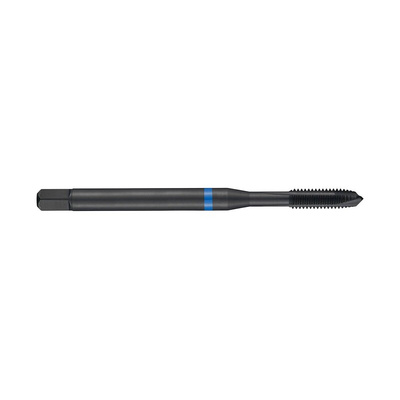Dormer Threading Tap, M12 Thread, 1.75mm Pitch, Metric Standard, Machine Tap