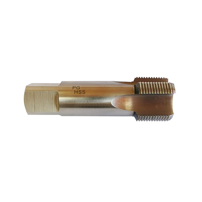 RS PRO Thread Tap, PG29 Thread, Hand Tap