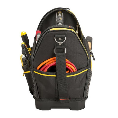 Stanley Fabric Tool Bag with Shoulder Strap 480mm x 250mm x 330mm