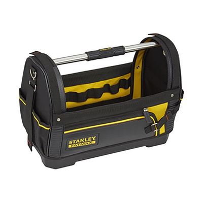 Stanley Fabric Tool Bag with Shoulder Strap 480mm x 250mm x 330mm