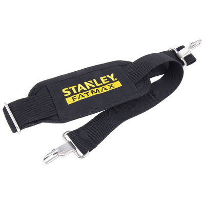 Stanley FatMax Fabric Tool Bag with Shoulder Strap 460mm x 280mm x 230mm