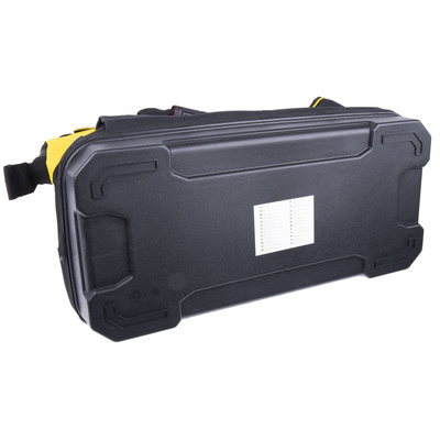Stanley FatMax Fabric Tool Bag with Shoulder Strap 460mm x 280mm x 230mm
