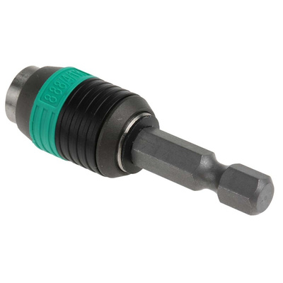 Wera Tap Set, M3 to M10 Thread, Metric Standard