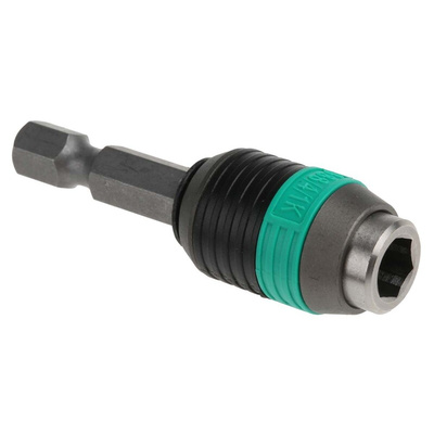 Wera Tap Set, M3 to M10 Thread, Metric Standard