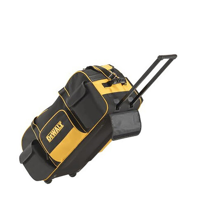 DeWALT Fabric Wheeled Bag with Shoulder Strap 699mm x 305mm x 318mm