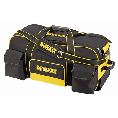 DeWALT Fabric Wheeled Bag with Shoulder Strap 699mm x 305mm x 318mm