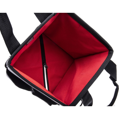 CK Polyester Tool Bag with Shoulder Strap 250mm x 250mm x 275mm