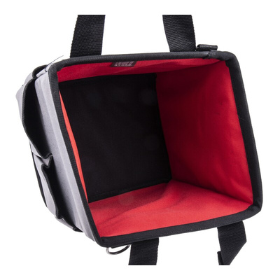 CK Polyester Tool Bag with Shoulder Strap 250mm x 250mm x 275mm
