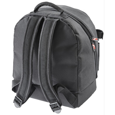 Technics Polyester Backpack with Shoulder Strap 340mm x 210mm x 420mm