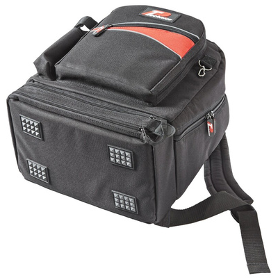 Technics Polyester Backpack with Shoulder Strap 340mm x 210mm x 420mm