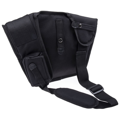 Technics Polyester Tool Bag with Shoulder Strap 350mm x 50mm x 310mm
