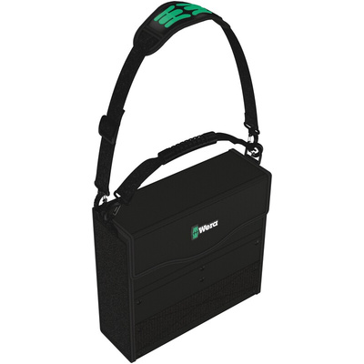 Wera Fabric Tool Bag with Shoulder Strap 345mm x 135mm x 375mm