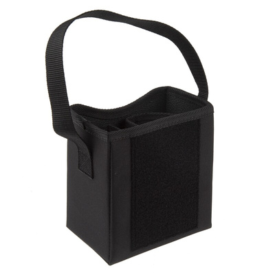Wera Fabric Tool Bag 165mm x 105mm x 165mm