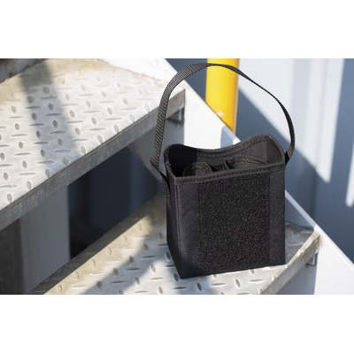 Wera Fabric Tool Bag 165mm x 105mm x 165mm
