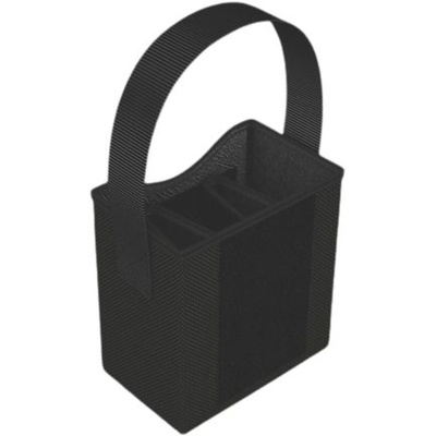 Wera Fabric Tool Bag 165mm x 105mm x 165mm
